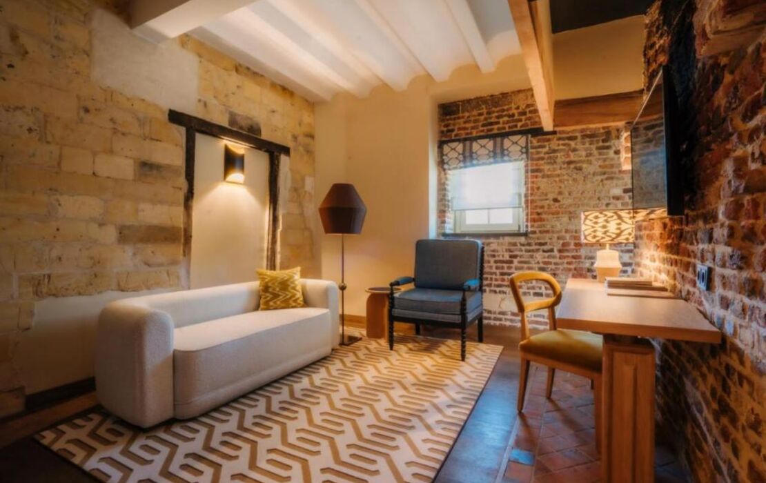 Château St Gerlach - Oostwegel Collection, member of Relais and Châteaux