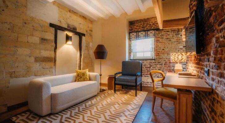 Château St Gerlach - Oostwegel Collection, member of Relais and Châteaux