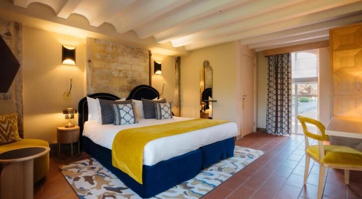 Château St Gerlach - Oostwegel Collection, member of Relais and Châteaux