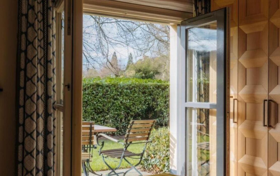 Château St Gerlach - Oostwegel Collection, member of Relais and Châteaux