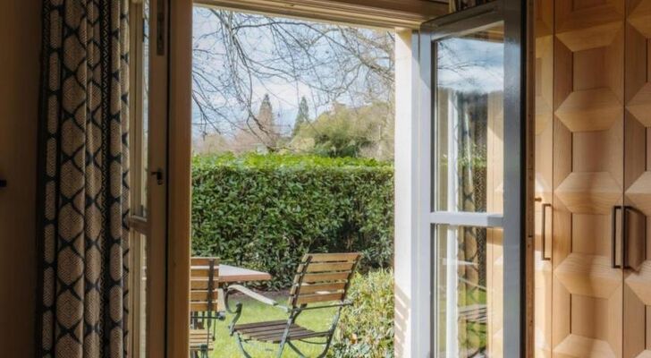 Château St Gerlach - Oostwegel Collection, member of Relais and Châteaux