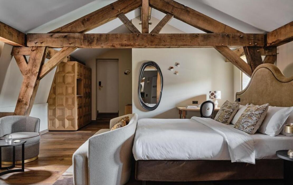 Château St Gerlach - Oostwegel Collection, member of Relais and Châteaux