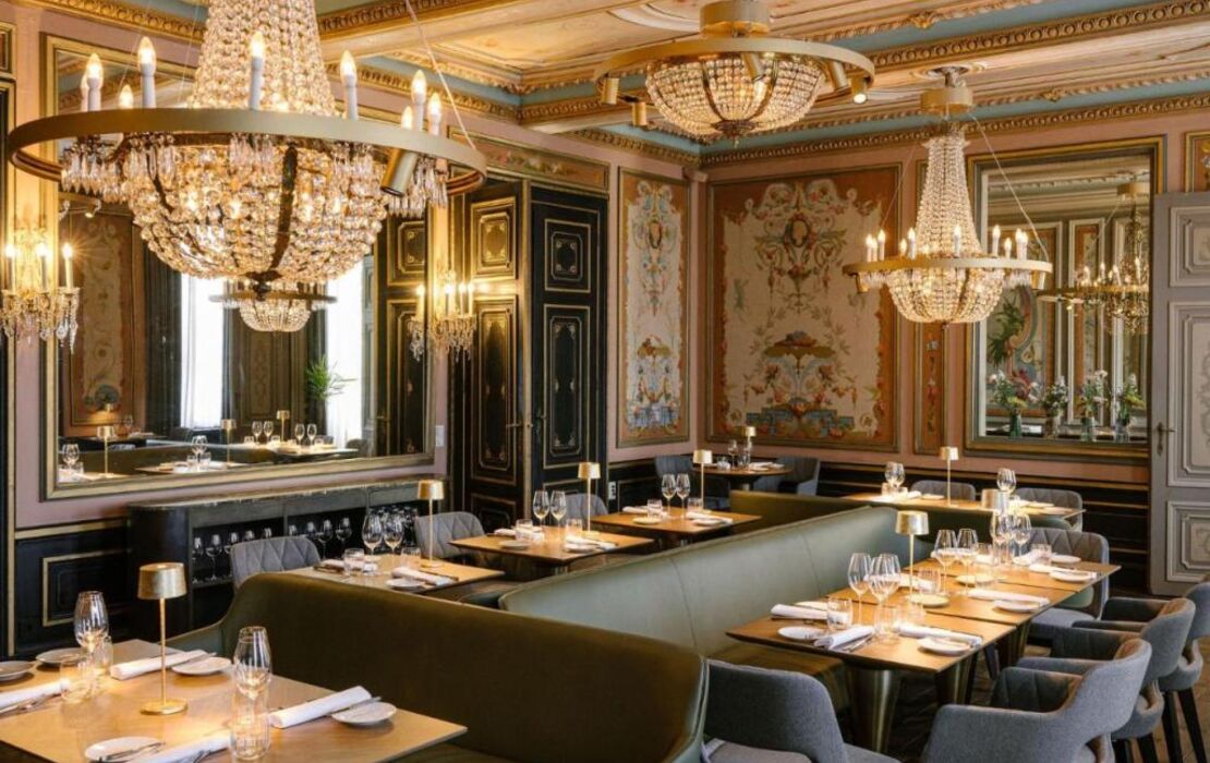 Château St Gerlach - Oostwegel Collection, member of Relais and Châteaux