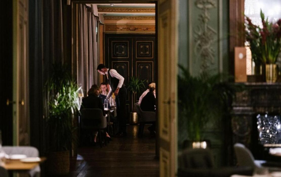 Château St Gerlach - Oostwegel Collection, member of Relais and Châteaux