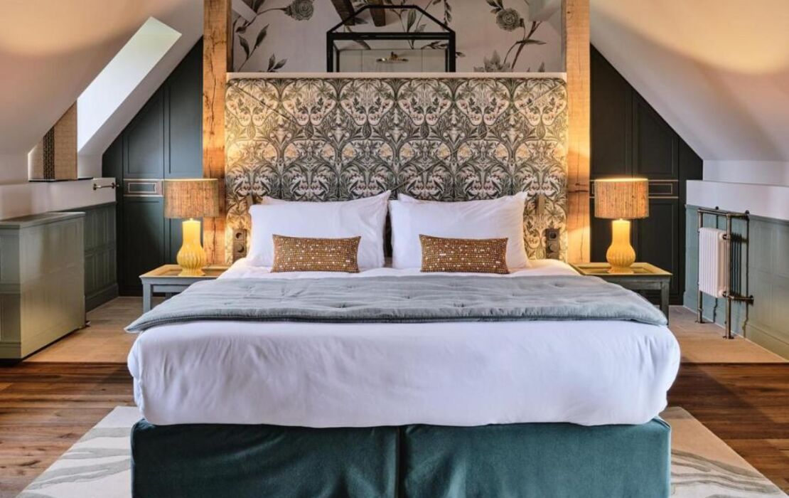 Château Neercanne - Oostwegel Collection, member of Relais and Châteaux