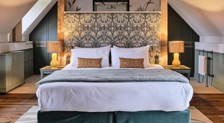 Château Neercanne - Oostwegel Collection, member of Relais and Châteaux