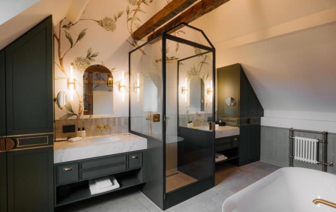 Château Neercanne - Oostwegel Collection, member of Relais and Châteaux