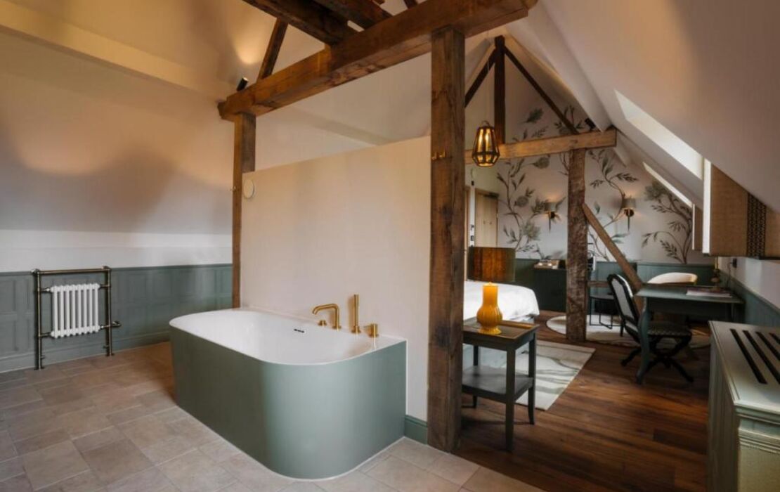 Château Neercanne - Oostwegel Collection, member of Relais and Châteaux