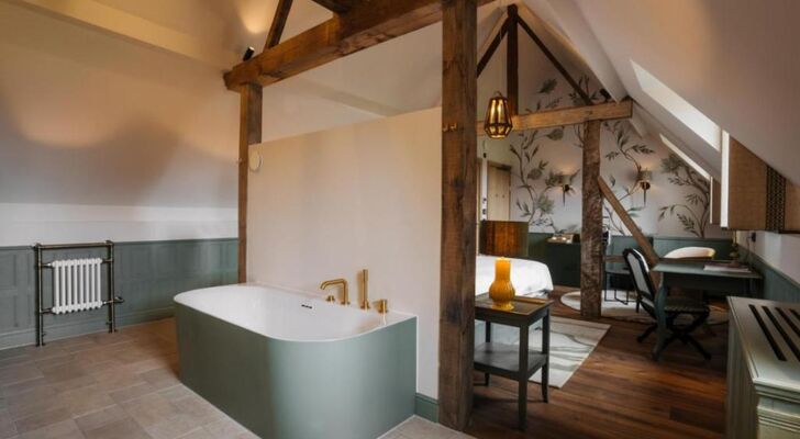 Château Neercanne - Oostwegel Collection, member of Relais and Châteaux