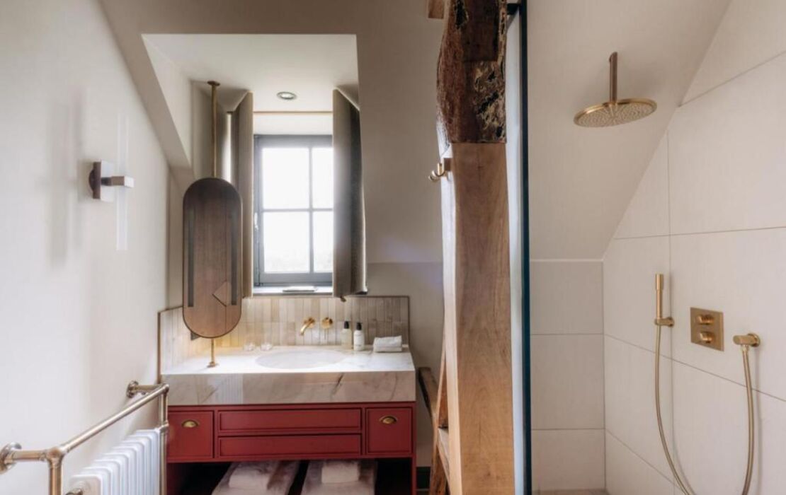 Château Neercanne - Oostwegel Collection, member of Relais and Châteaux