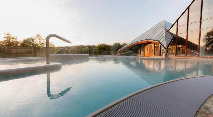 Wellnesshotel Thermae 2000