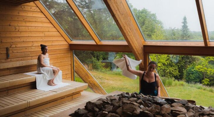 Wellnesshotel Thermae 2000