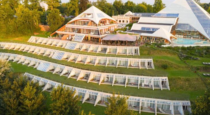Wellnesshotel Thermae 2000