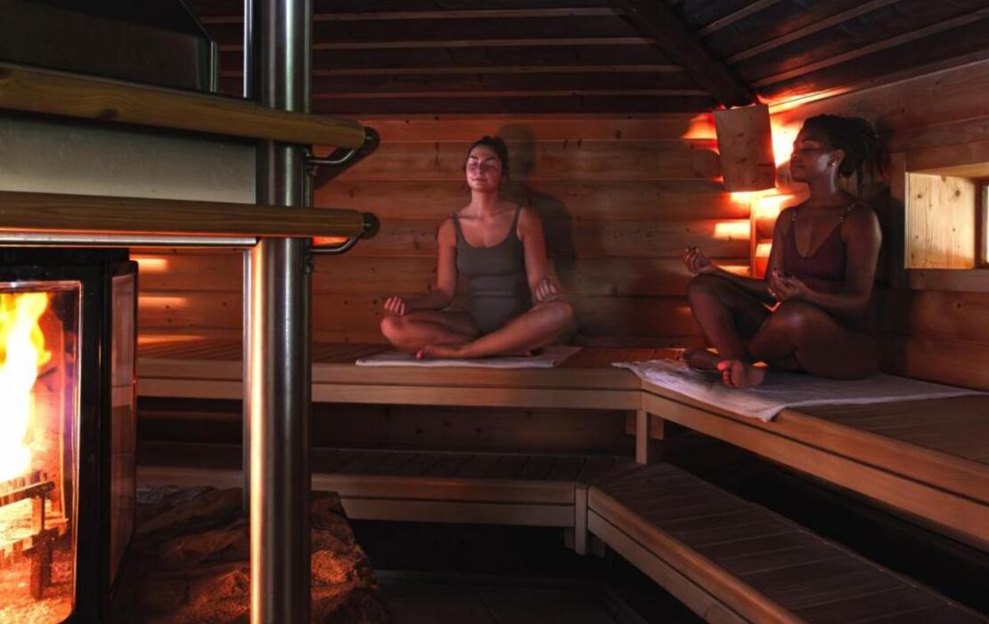 Wellnesshotel Thermae 2000