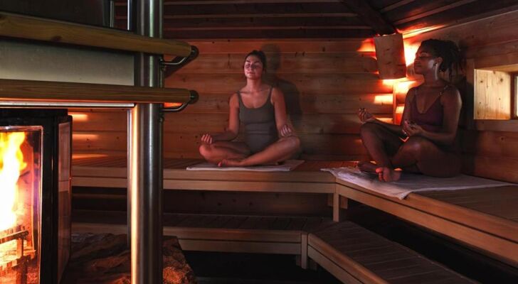 Wellnesshotel Thermae 2000