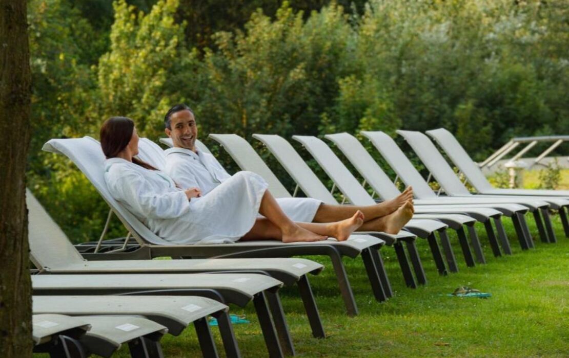 Wellnesshotel Thermae 2000