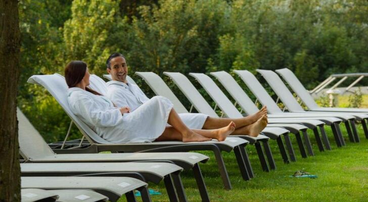 Wellnesshotel Thermae 2000