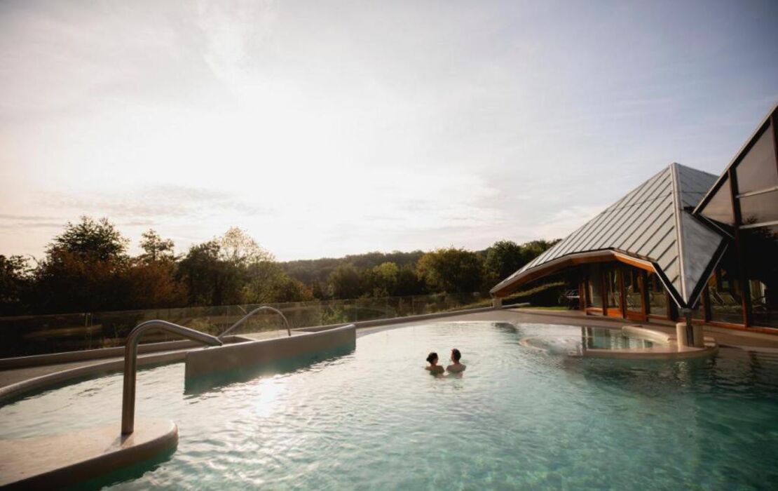 Wellnesshotel Thermae 2000