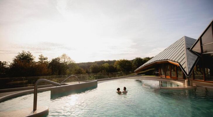 Wellnesshotel Thermae 2000