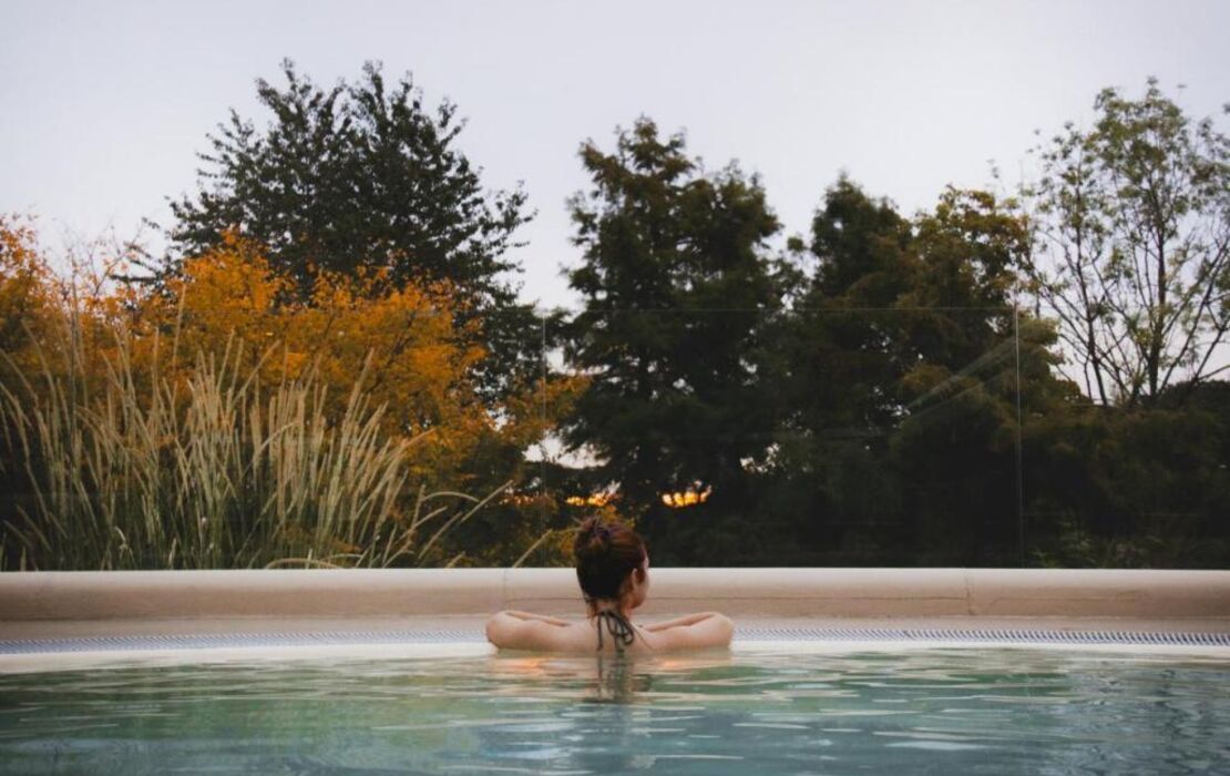 Wellnesshotel Thermae 2000