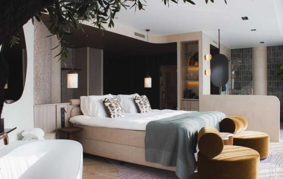 Wellnesshotel Thermae 2000