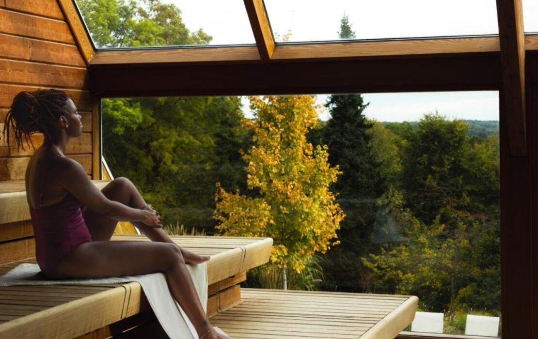 Wellnesshotel Thermae 2000