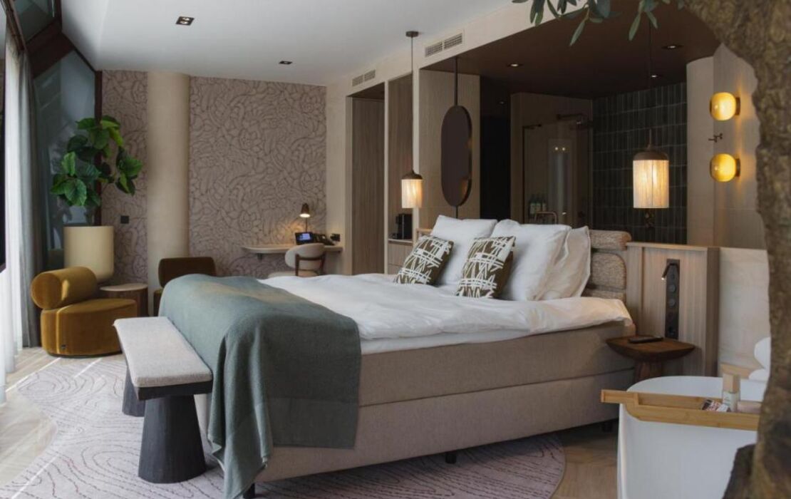 Wellnesshotel Thermae 2000