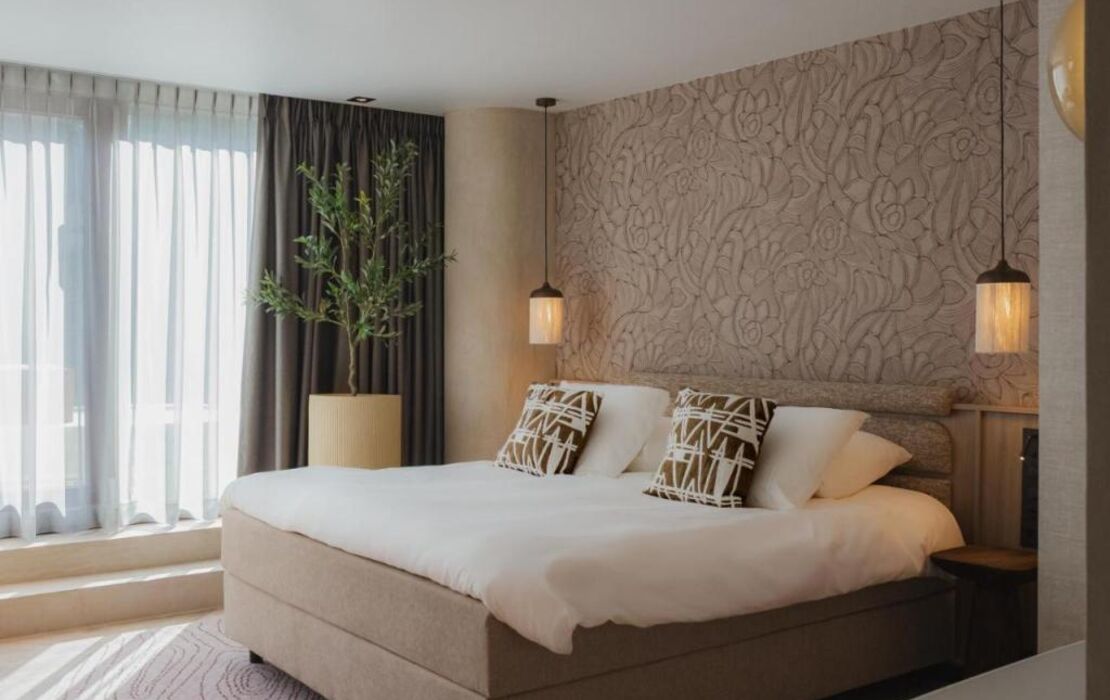 Wellnesshotel Thermae 2000