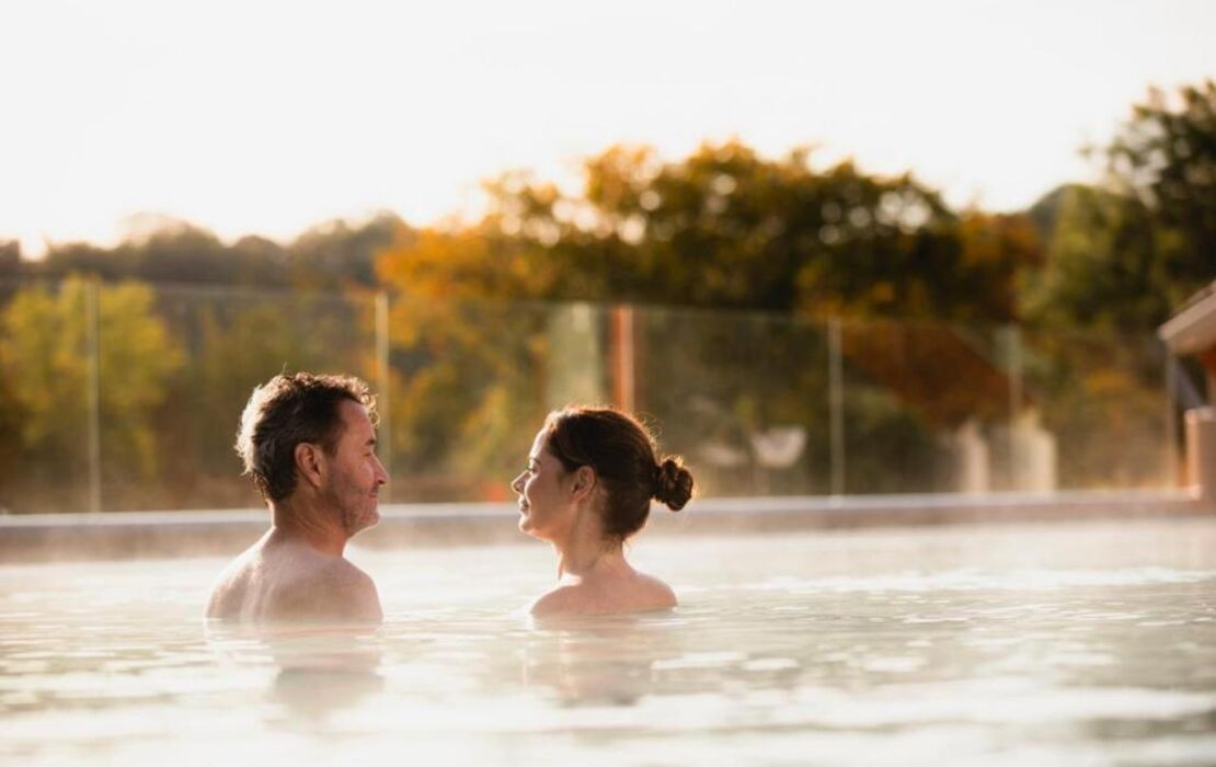 Wellnesshotel Thermae 2000