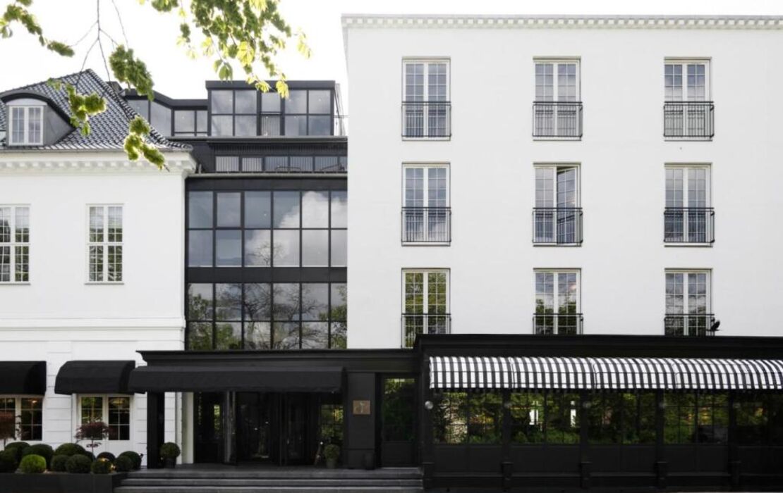 Park Lane Copenhagen