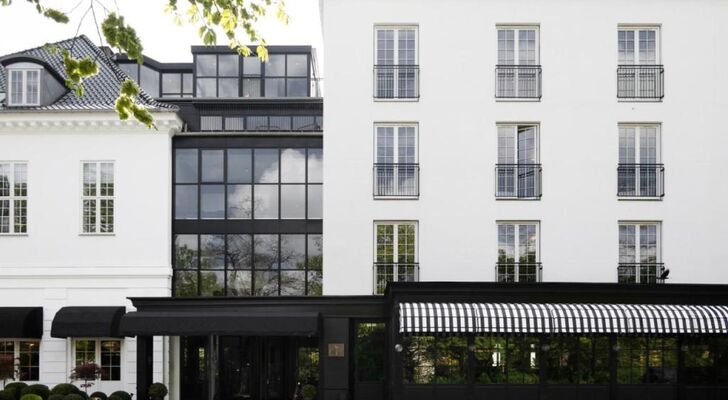 Park Lane Copenhagen