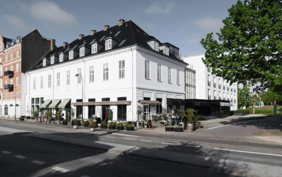 Park Lane Copenhagen