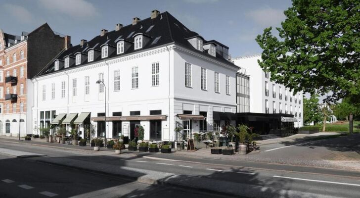 Park Lane Copenhagen