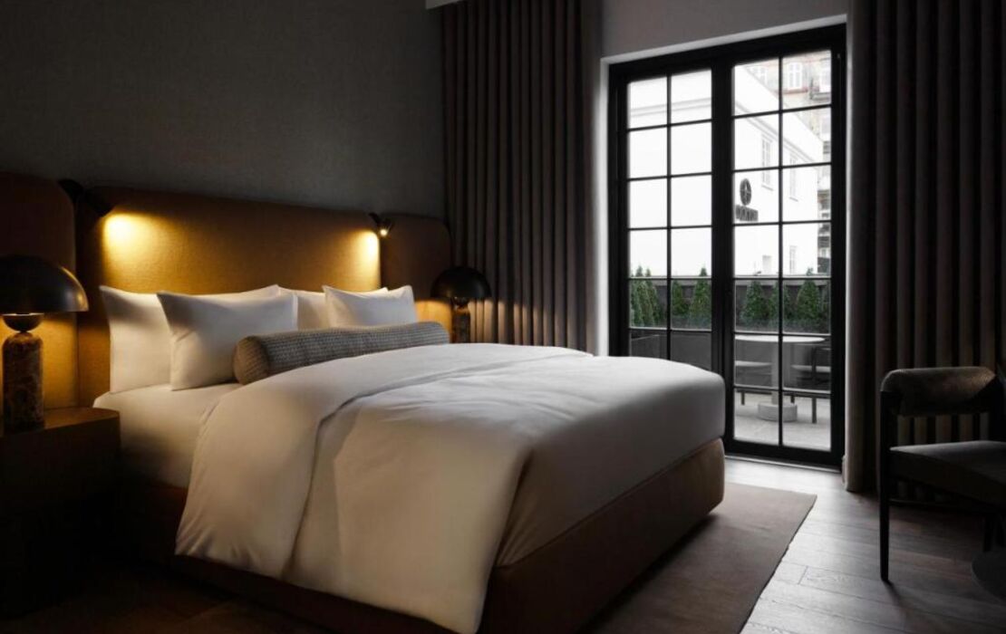 Park Lane Copenhagen