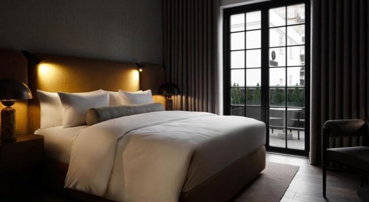 Park Lane Copenhagen