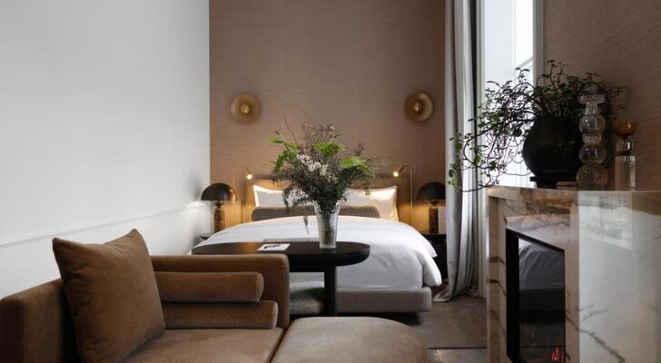 Park Lane Copenhagen