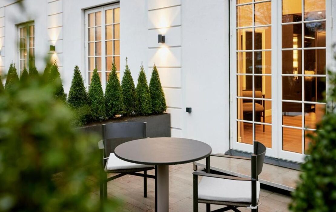 Park Lane Copenhagen