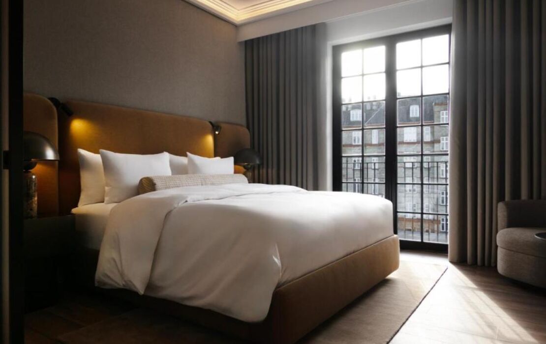 Park Lane Copenhagen