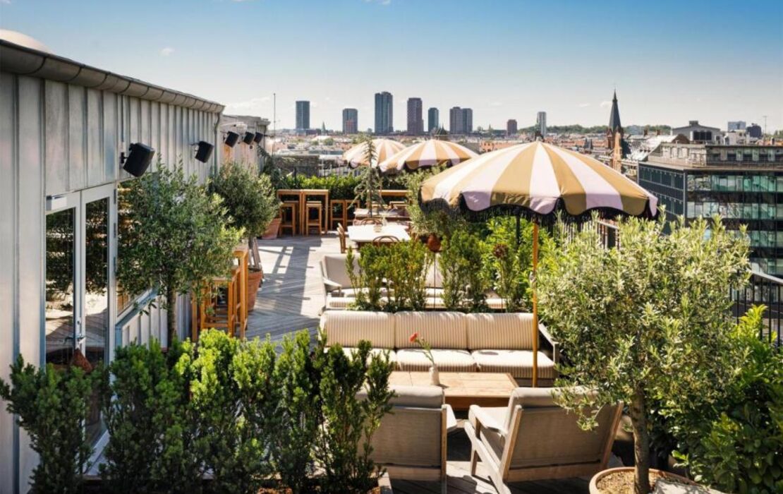 NH Copenhagen Grand Joanne