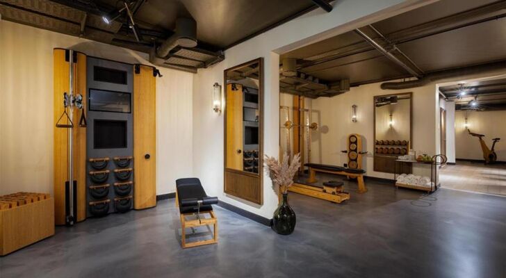 NH Copenhagen Grand Joanne