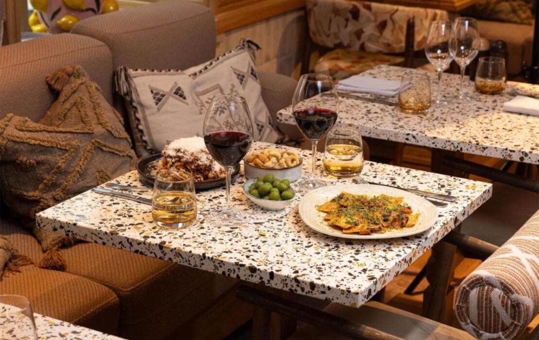 NH Copenhagen Grand Joanne