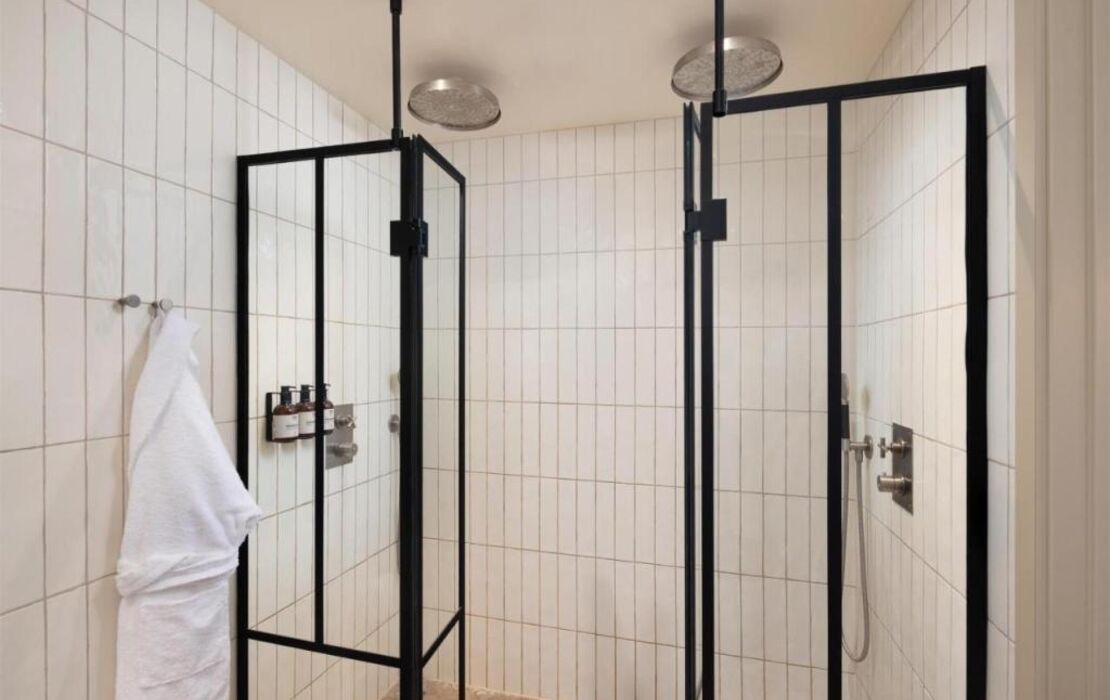 NH Copenhagen Grand Joanne