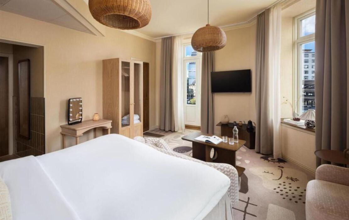 NH Copenhagen Grand Joanne