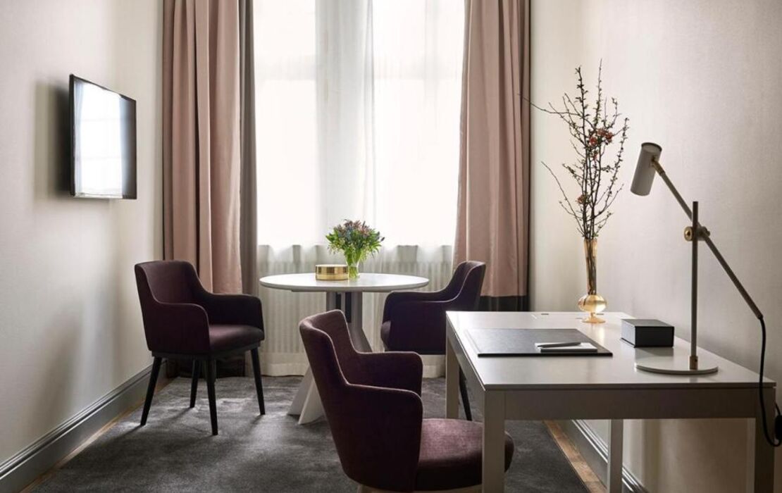 Grand Hôtel Stockholm