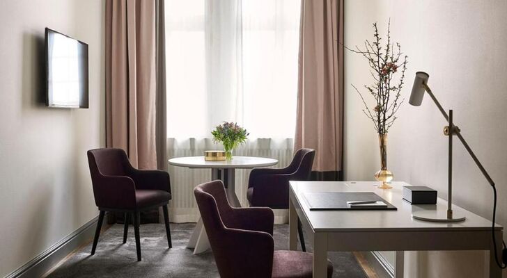 Grand Hôtel Stockholm