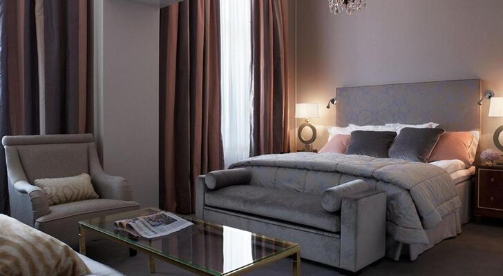 Grand Hôtel Stockholm