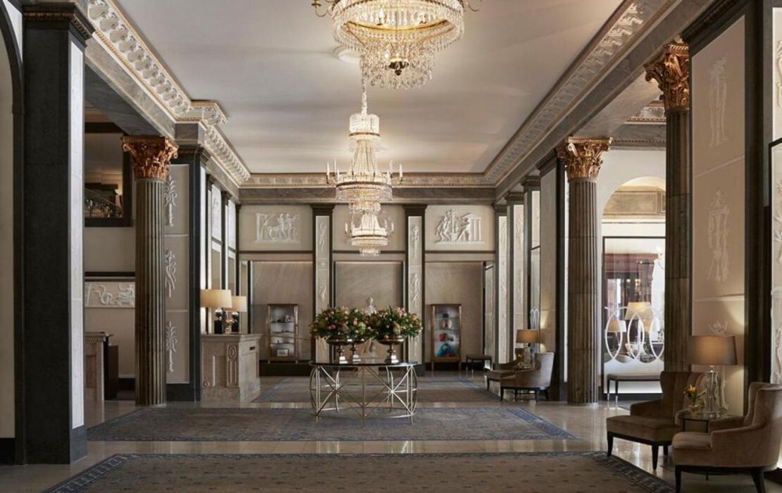 Grand Hôtel Stockholm