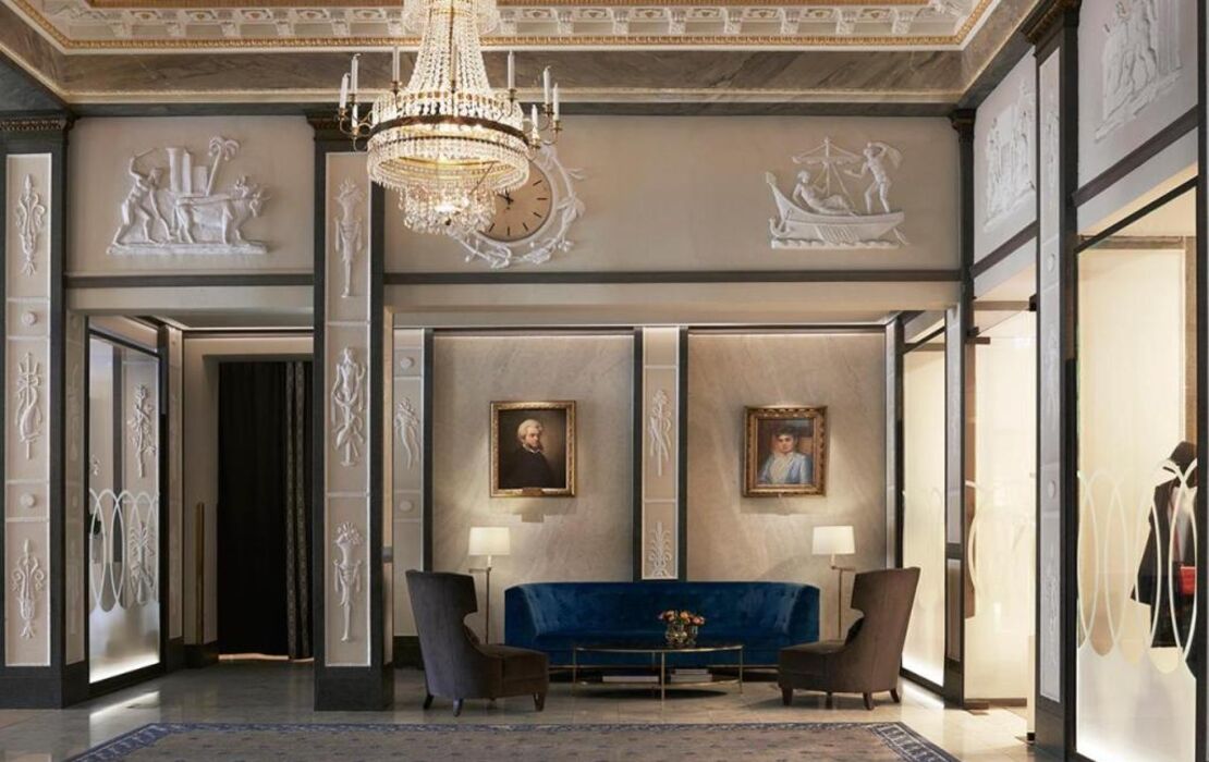 Grand Hôtel Stockholm