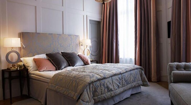 Grand Hôtel Stockholm
