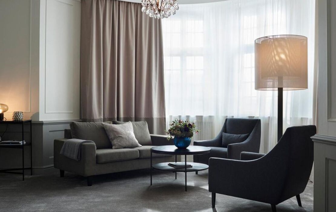 Grand Hôtel Stockholm